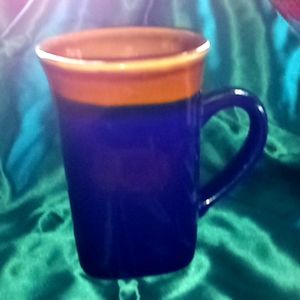 Royal Norfolk coffee mug